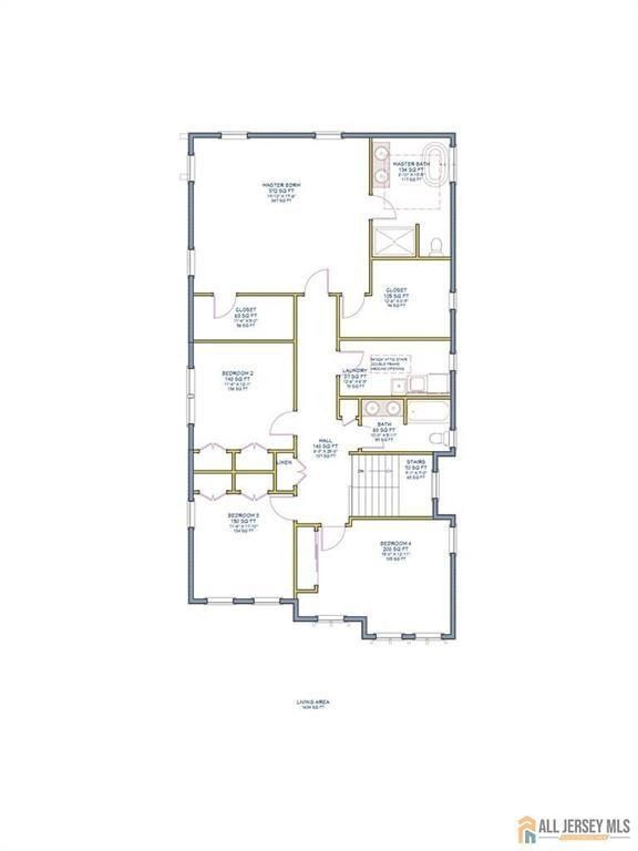 31 Elm Avenue. Metuchen, NJ 08840