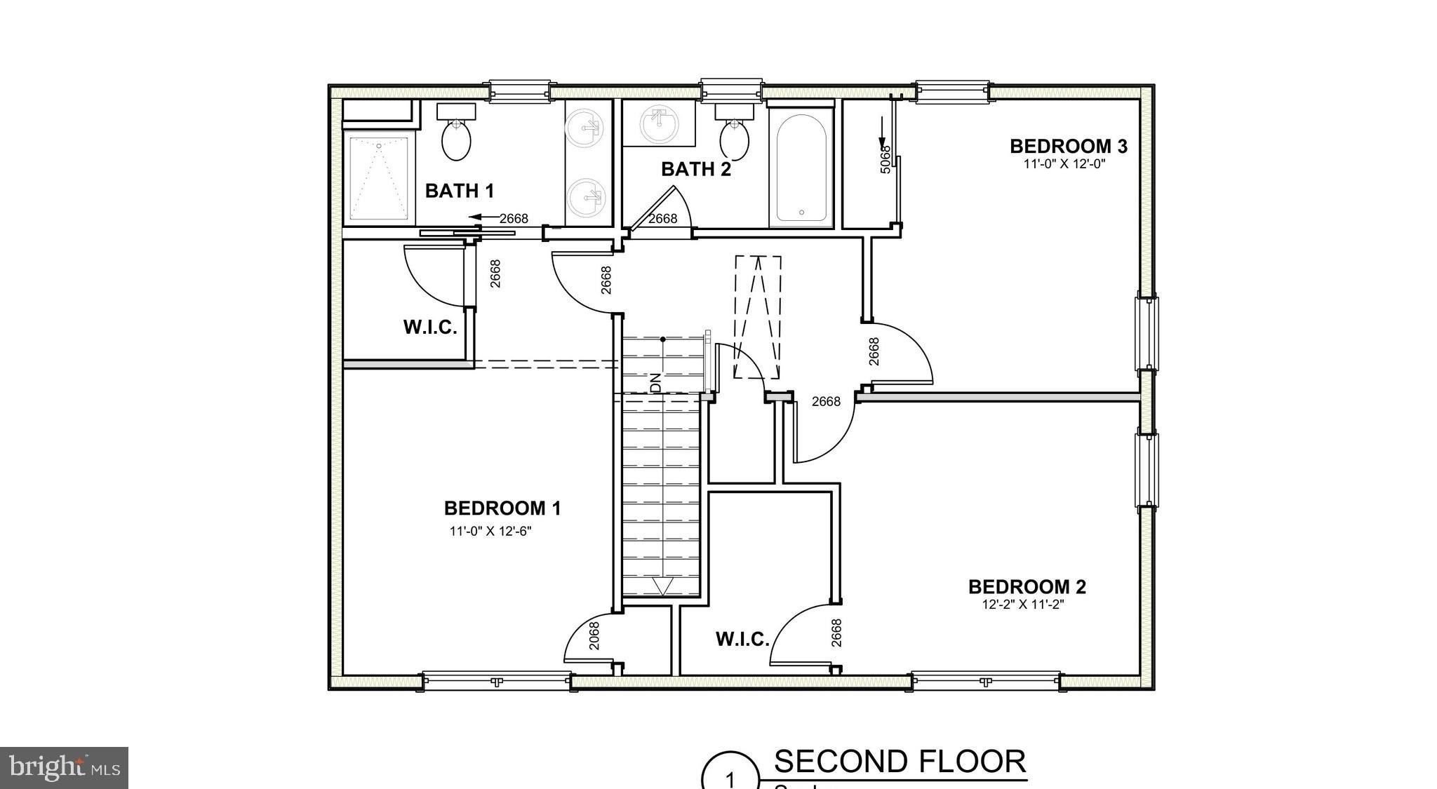 15 Alfred Avenue. Hamilton, NJ 08610