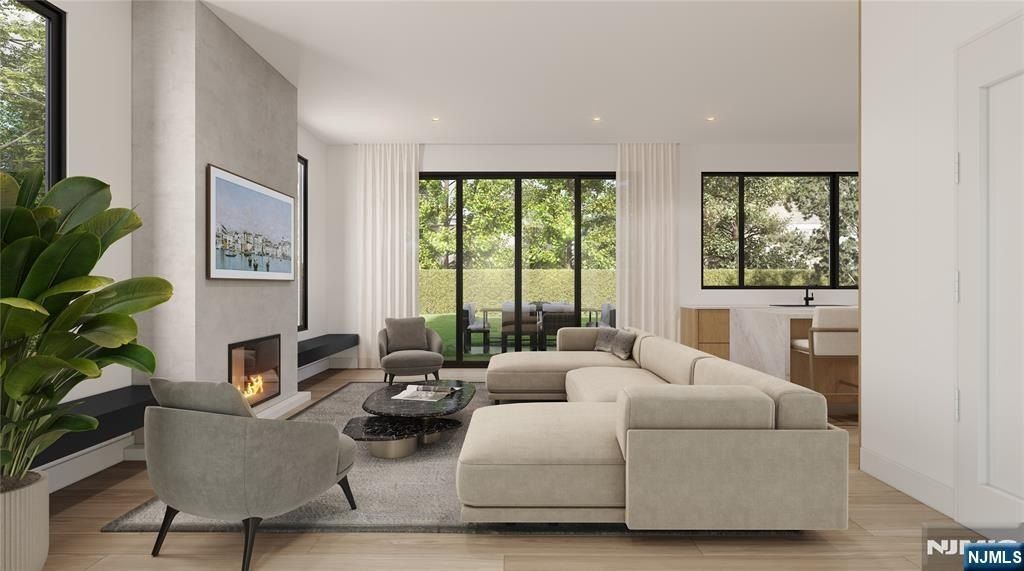 23 Benjamin Road. Tenafly, NJ 07670