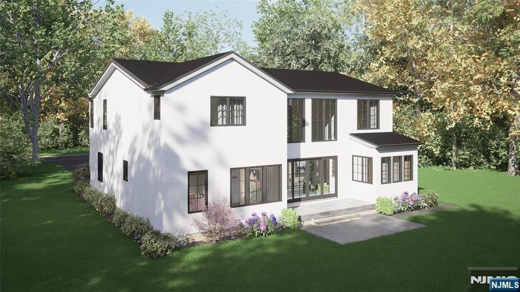 331 Lockwood Drive. Paramus, NJ 07652