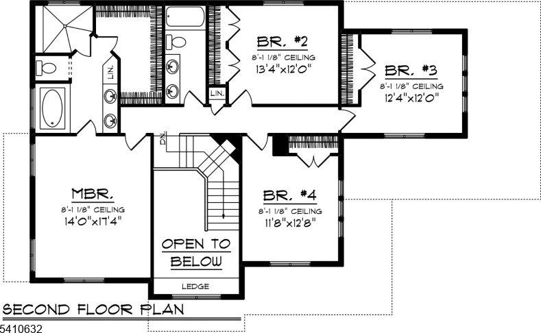 9 Davon Ln. Hamburg, NJ 07419