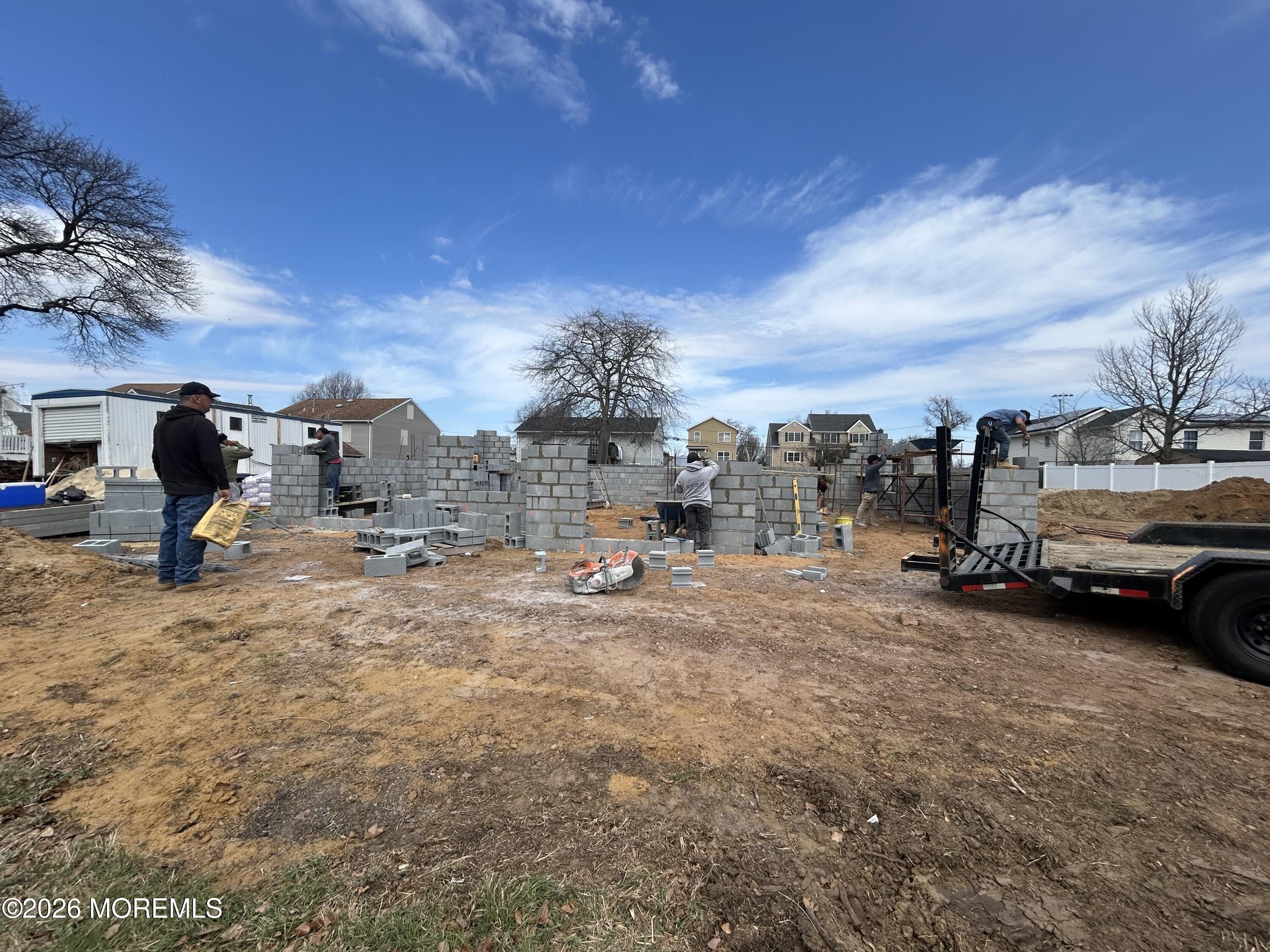 425 Bayview Avenue. Union Beach, NJ 07735