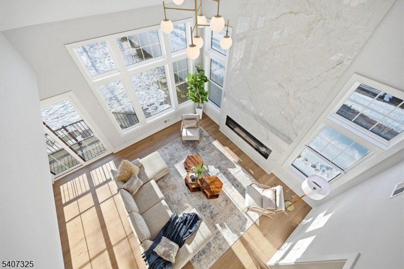 1 Breton Pl. Livingston, NJ 07039