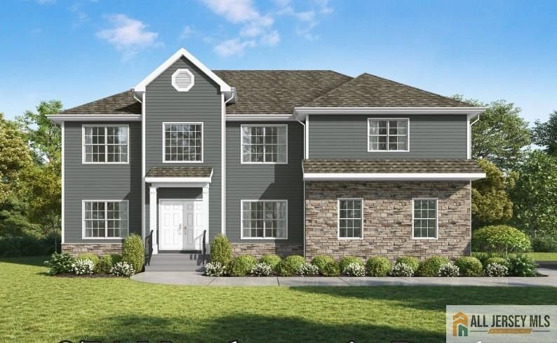 374 Matchaponix Road. Monroe Township, NJ 08831