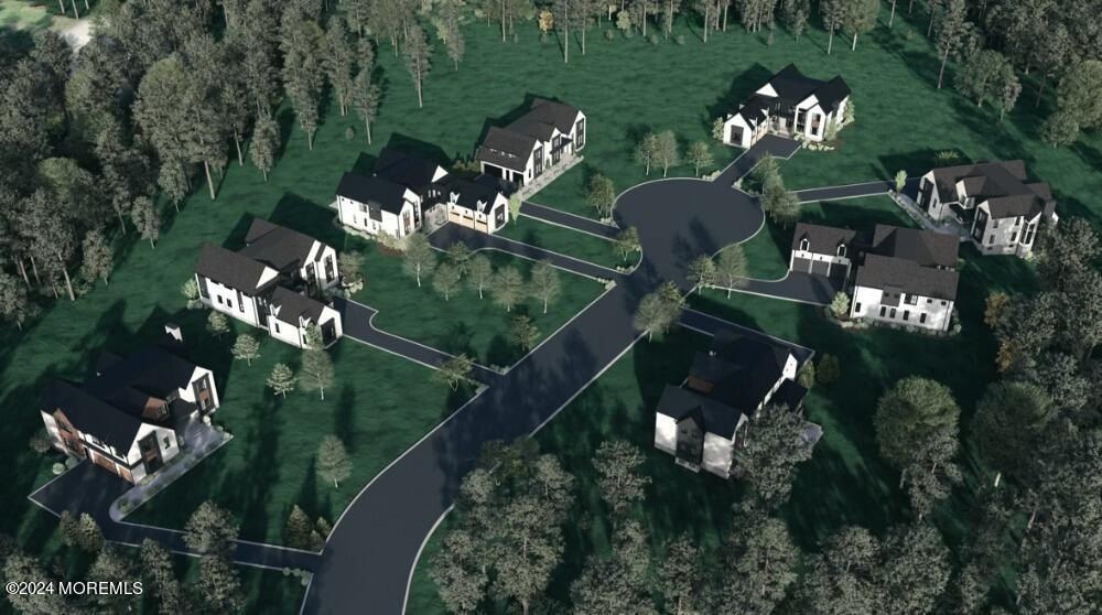 5 Lourdes Court. Farmingdale, NJ 07727