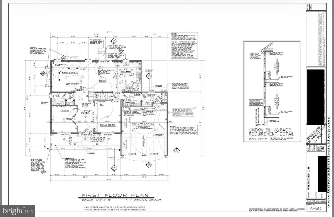 1 Gosling Court. Sicklerville, NJ 08081