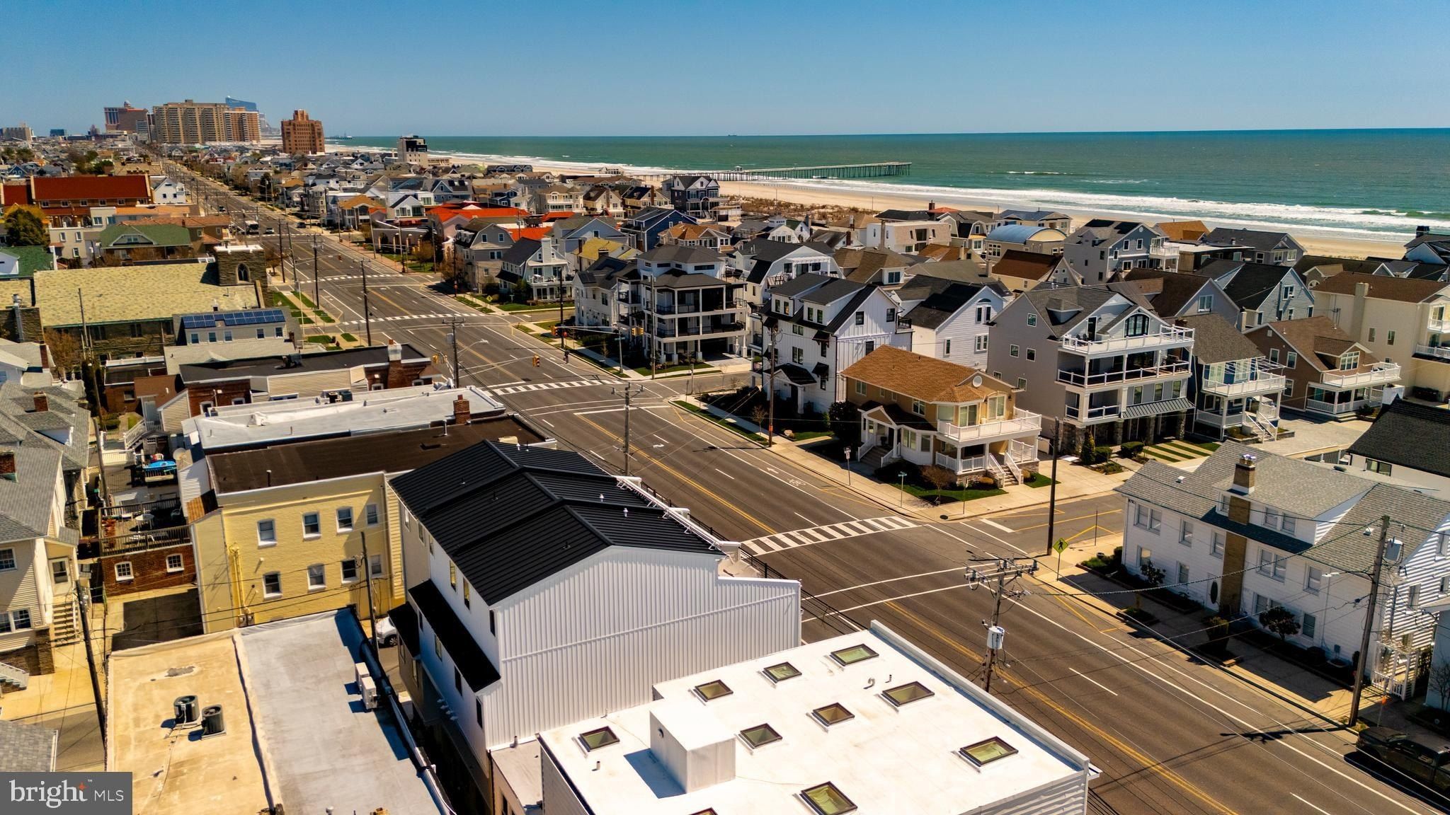 Atlantic Avenue. Ventnor City, NJ 08406