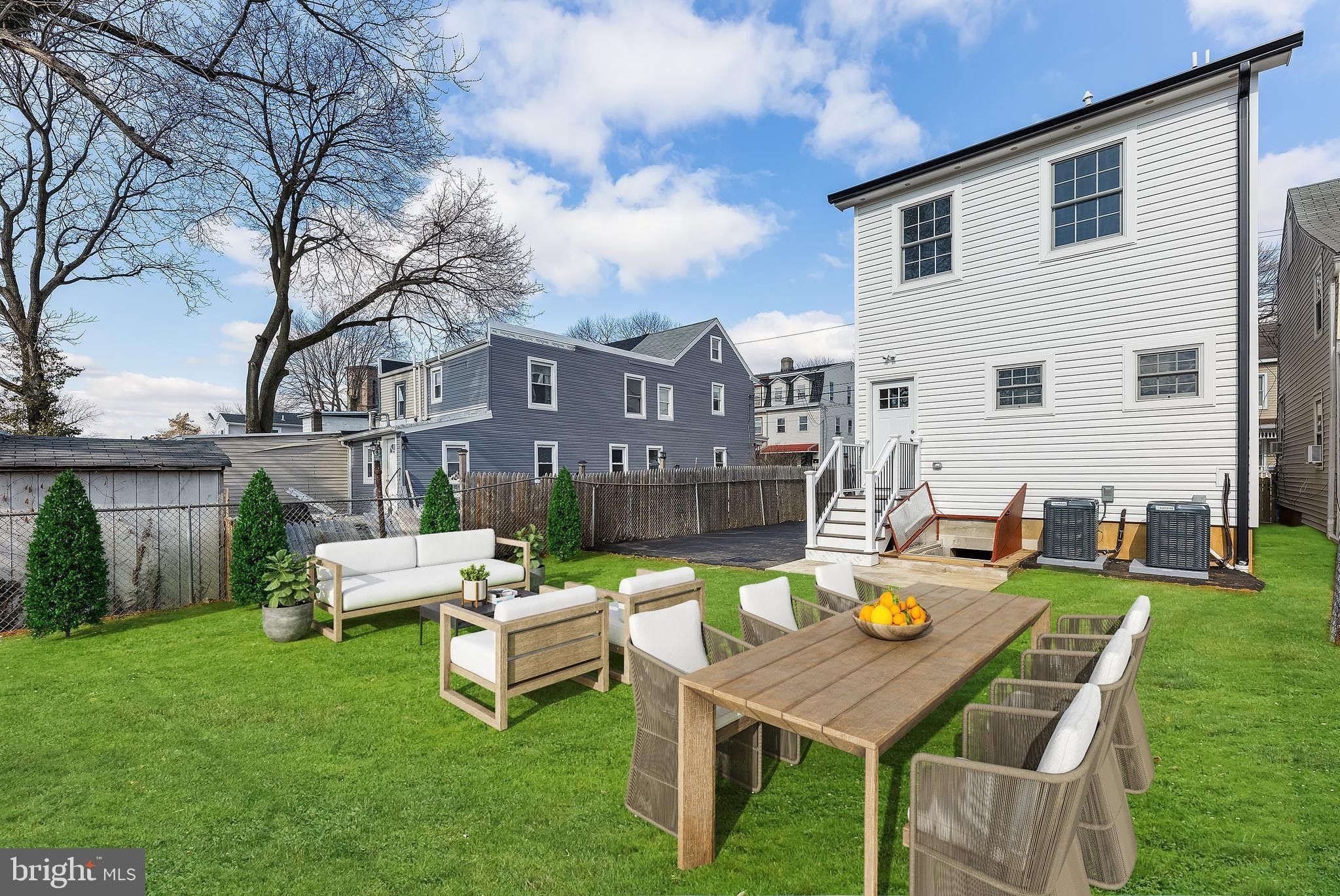 32 West Street. Bordentown, NJ 08505