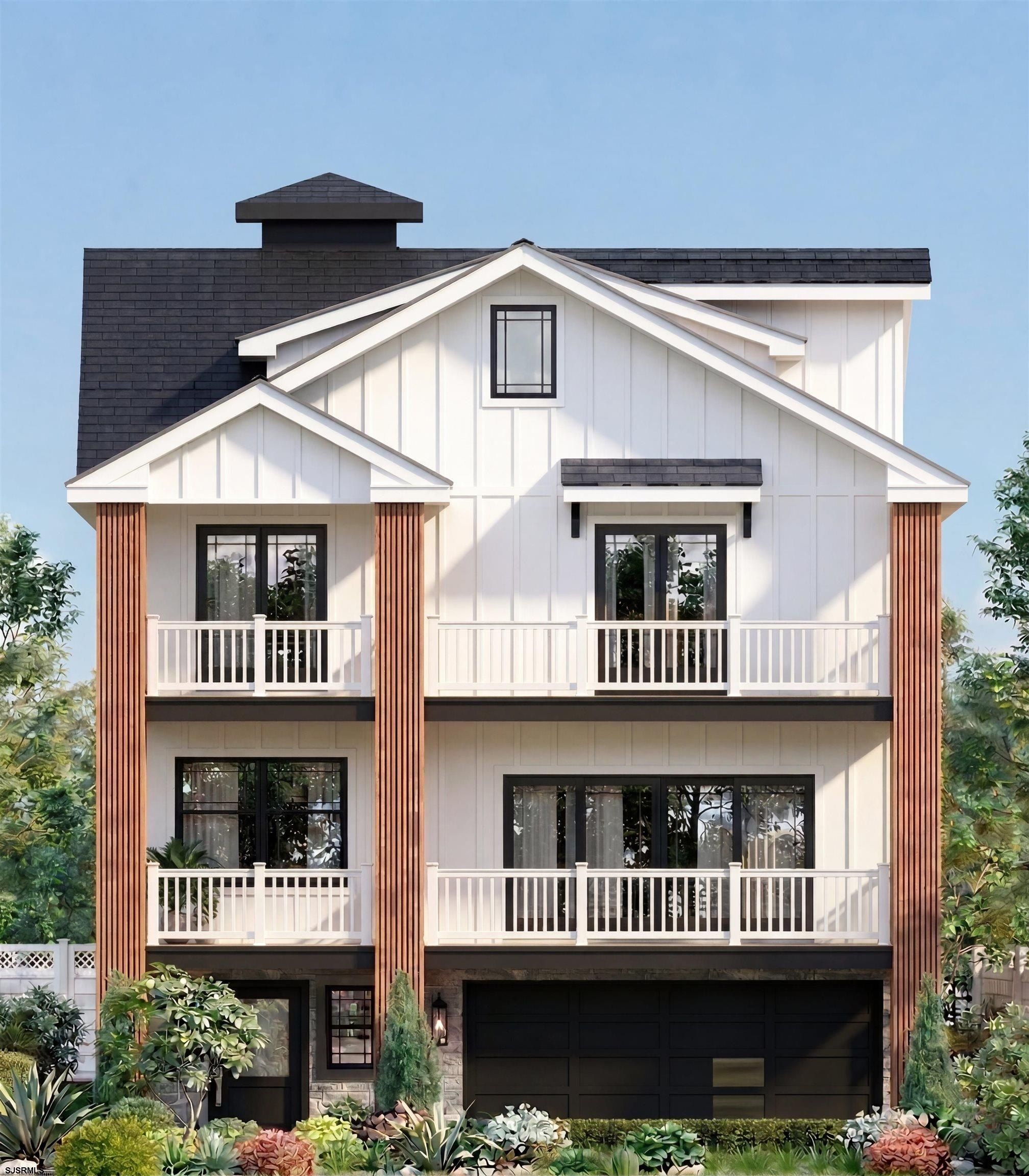 3700 Oxford Ln. Ocean City, NJ 08226