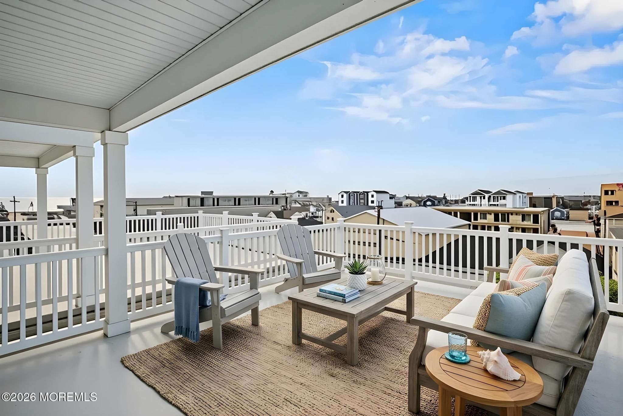 56 Franklin Avenue. Seaside Heights, NJ 08751