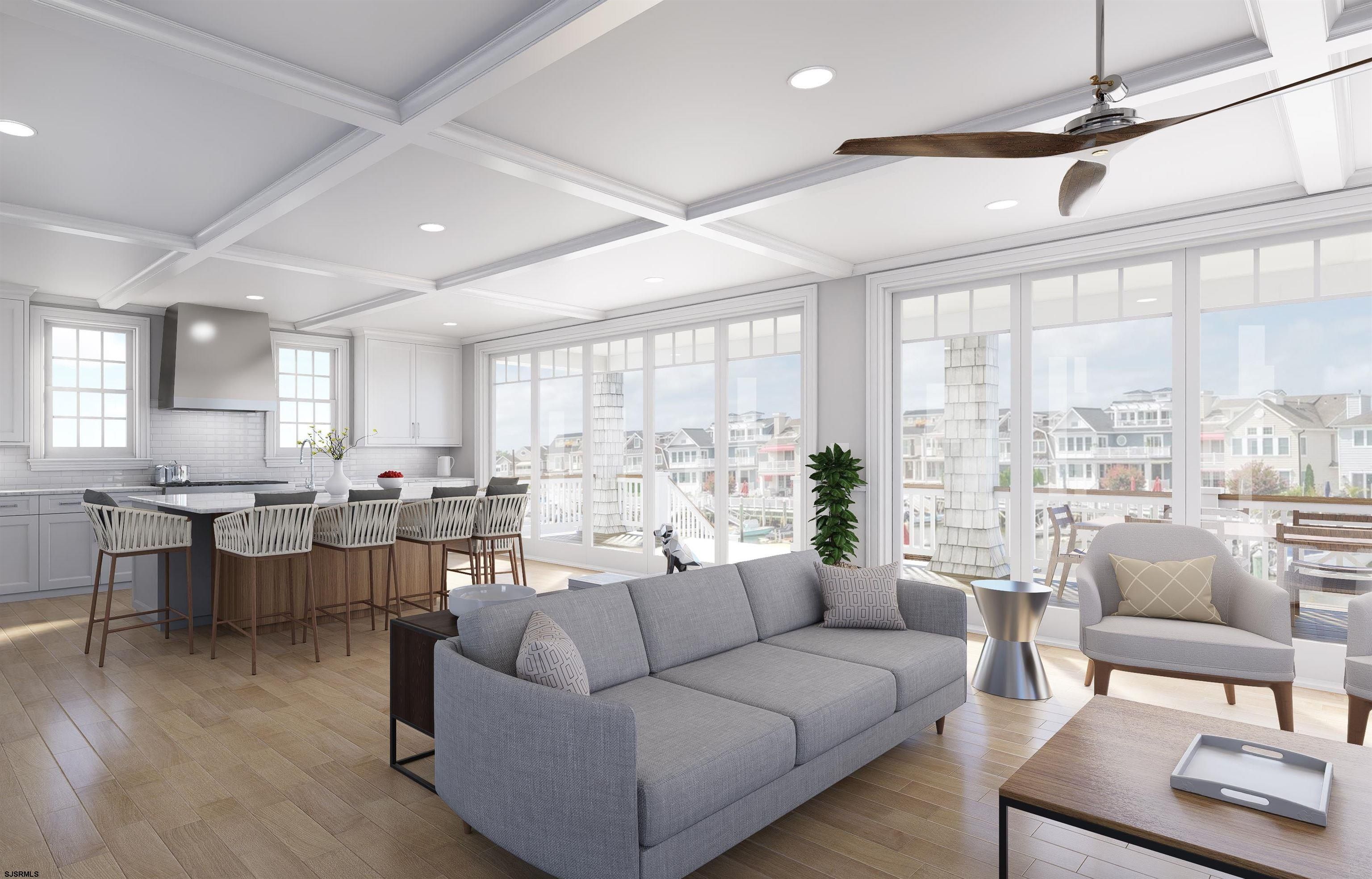 9 Mariana Ln. Ocean City, NJ 08226