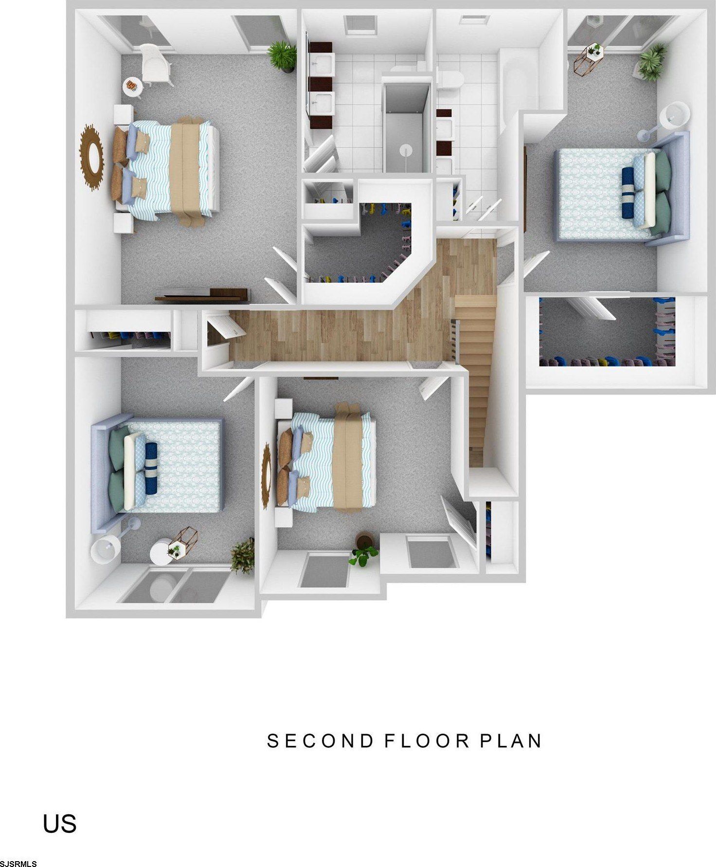 406 Redwood Ave. Galloway Township, NJ 08205