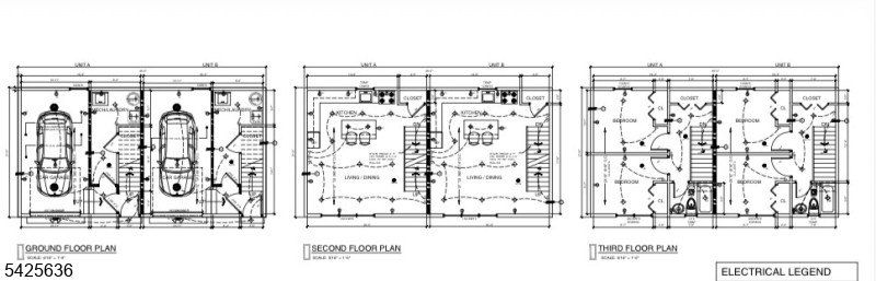 Garfield Ave. Paterson, NJ 07522