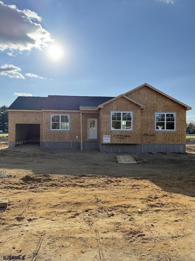 1586 Dolly Dr. Vineland, NJ 08361