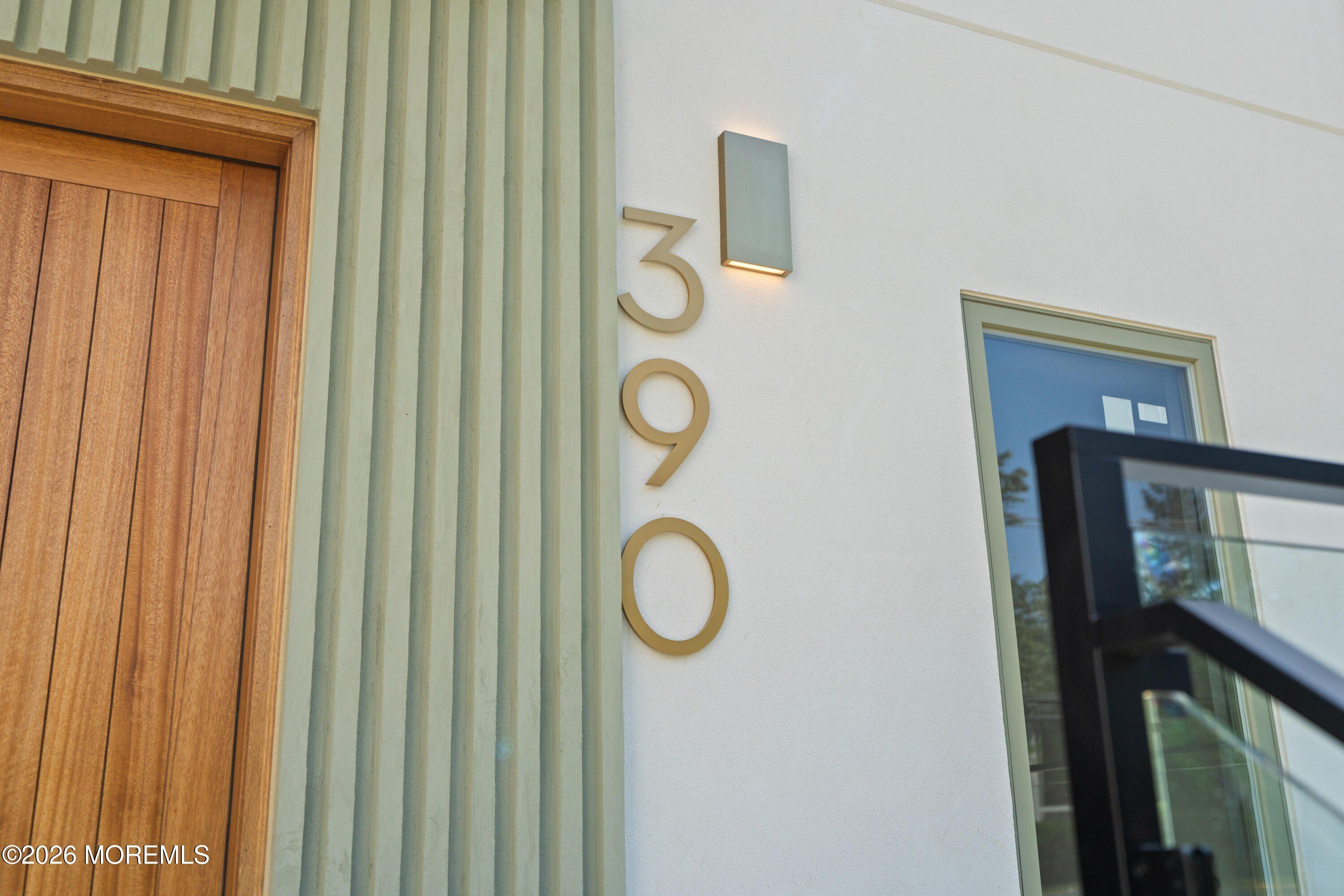 390 Monmouth Road. West Long Branch, NJ 07764