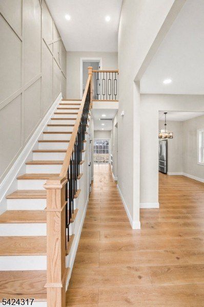 Melrose Dr. Livingston, NJ 07039