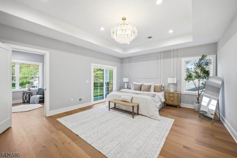 1317 Graymill Dr. Scotch Plains, NJ 07076