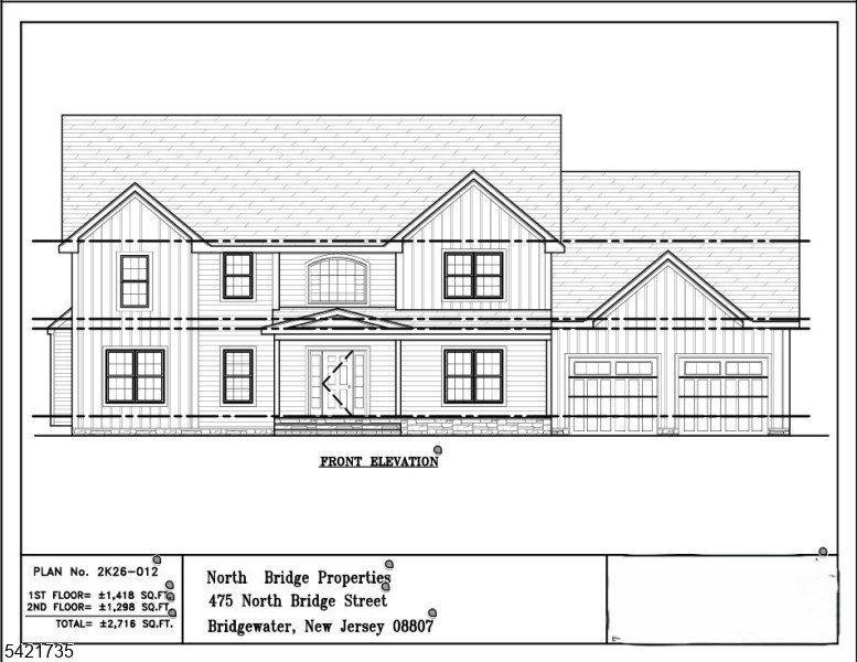 525 Sergeantsville Rd. Flemington, NJ 08822