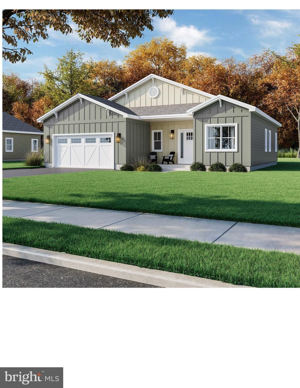 113 Christina Court. Newfield, NJ 08344