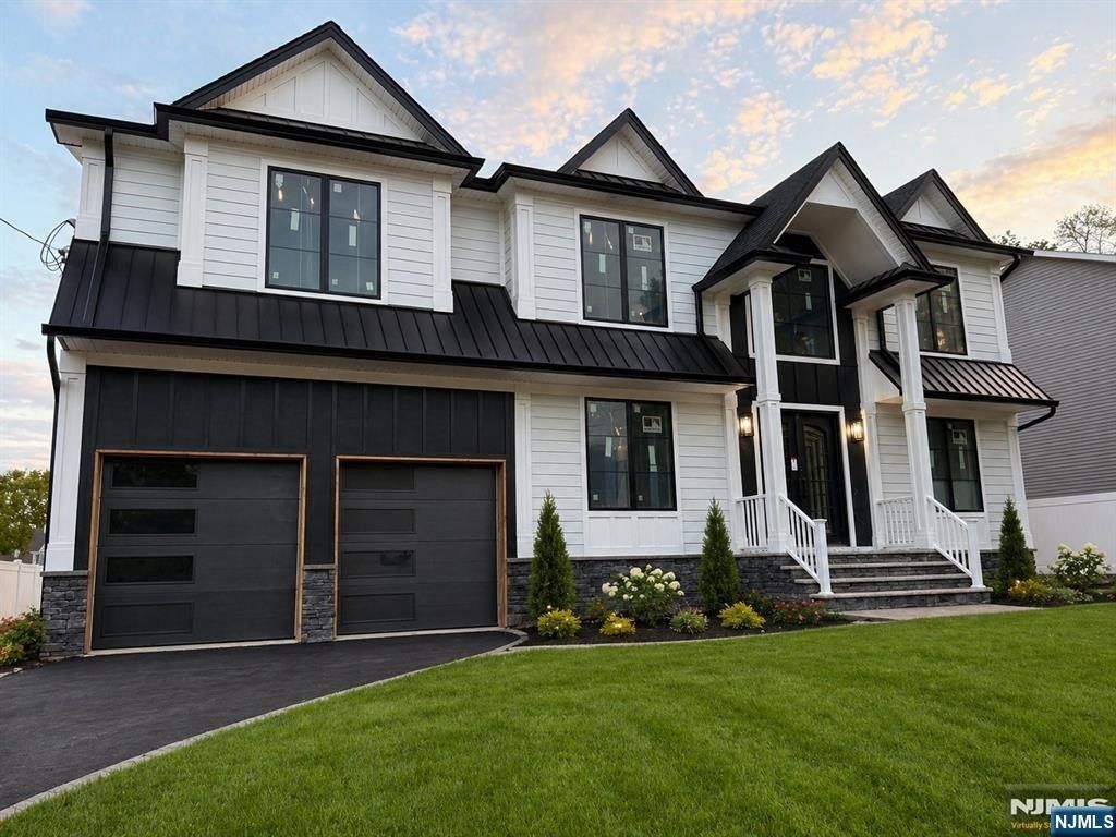 166 Victoria Avenue. Paramus, NJ 07652