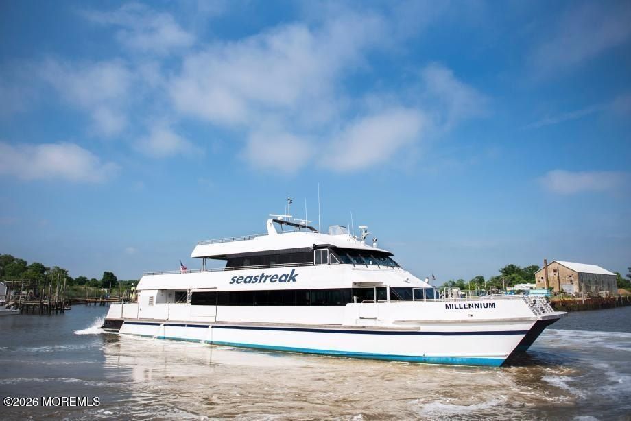 45 Front Street. Sea Bright, NJ 07760