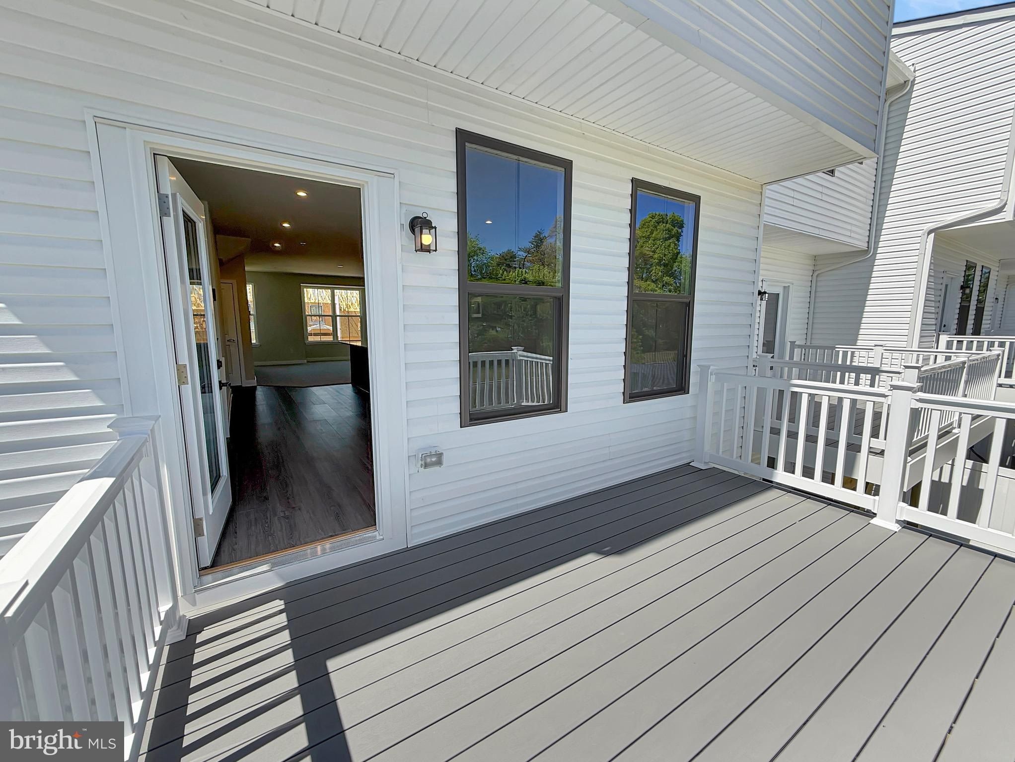 21 Domenica Drive. Moorestown, NJ 08057