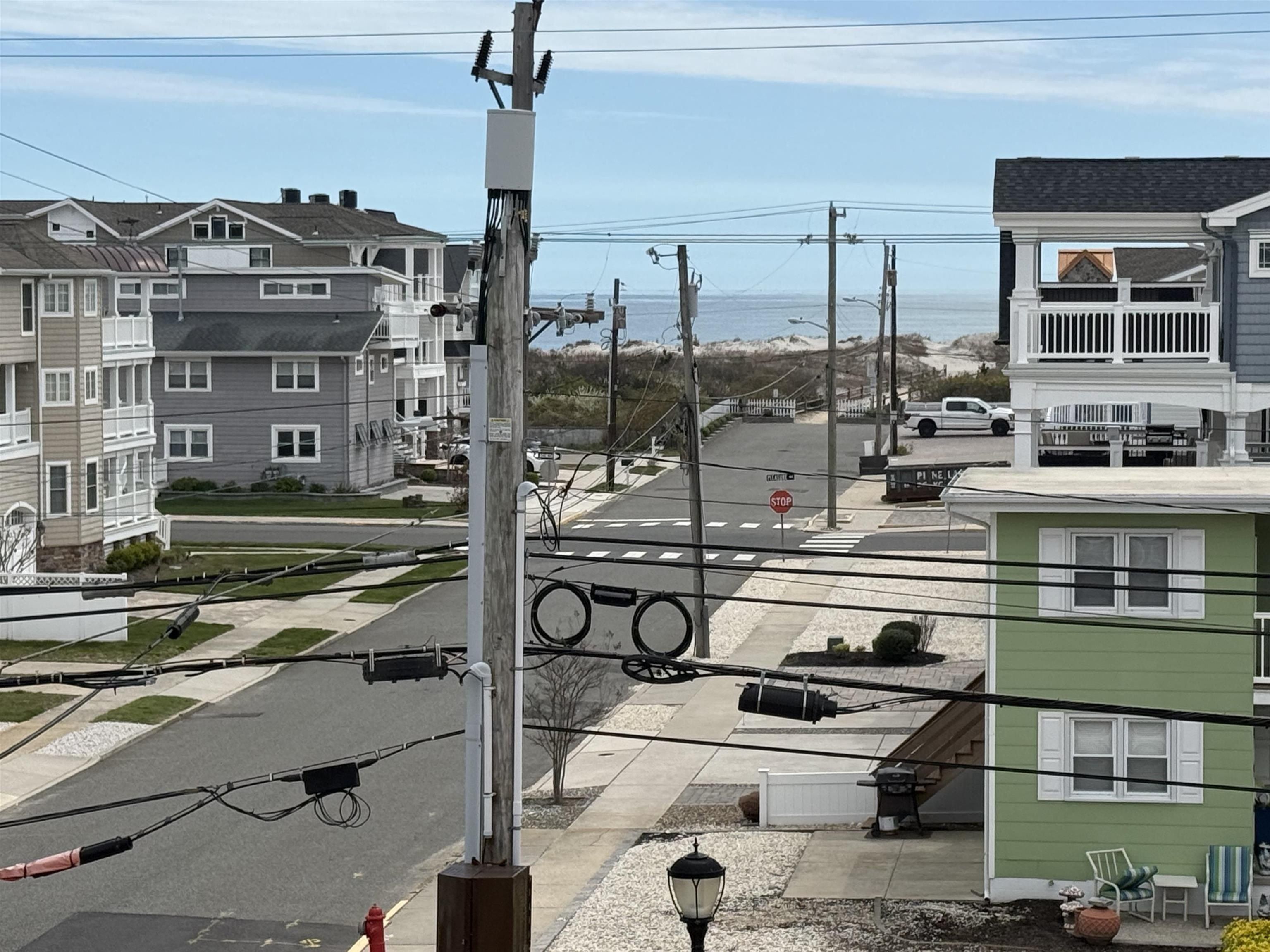 100 60Th Street. Sea Isle City, NJ 08243