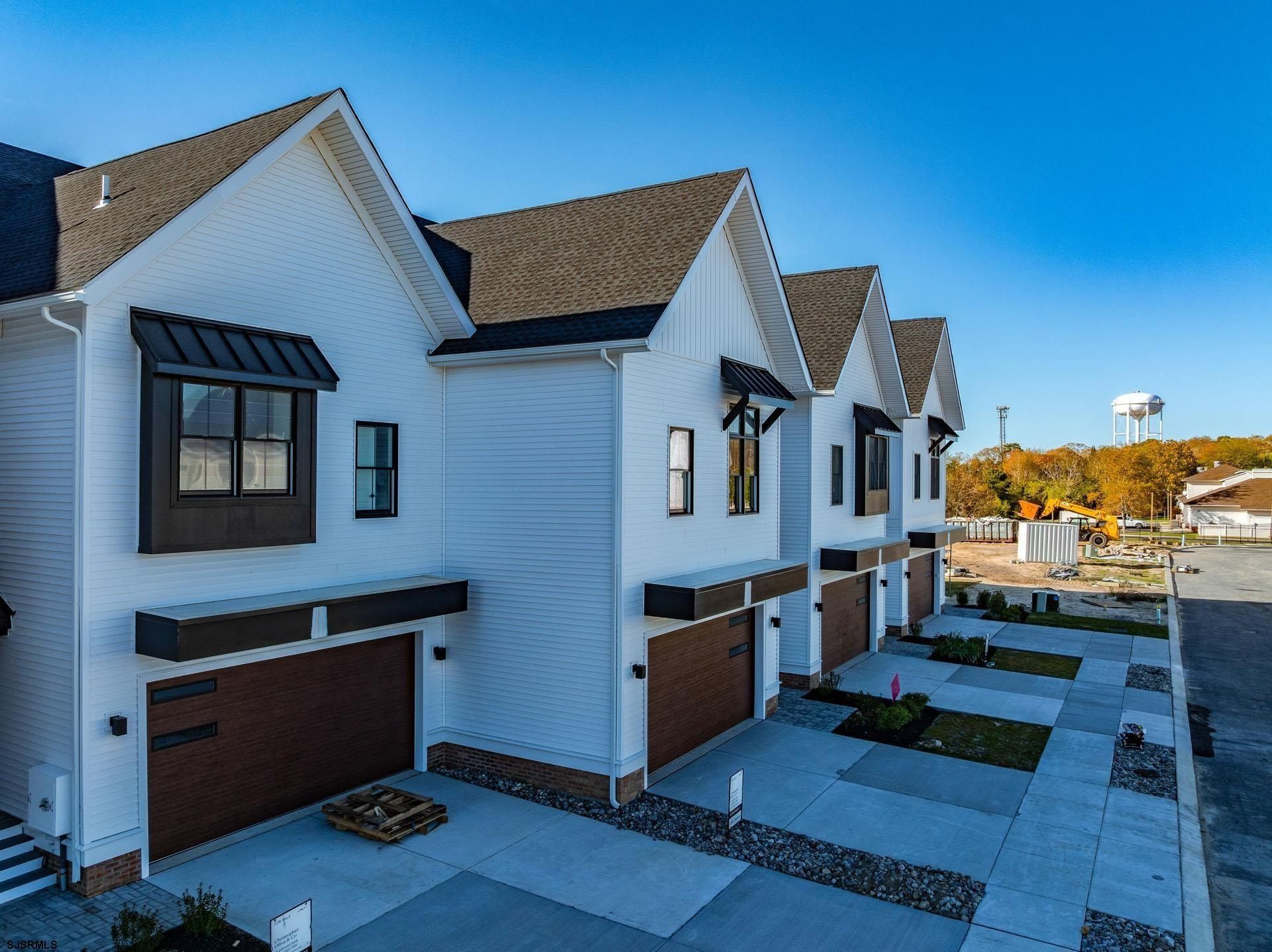 14 Creek View Ln. Linwood, NJ 08221