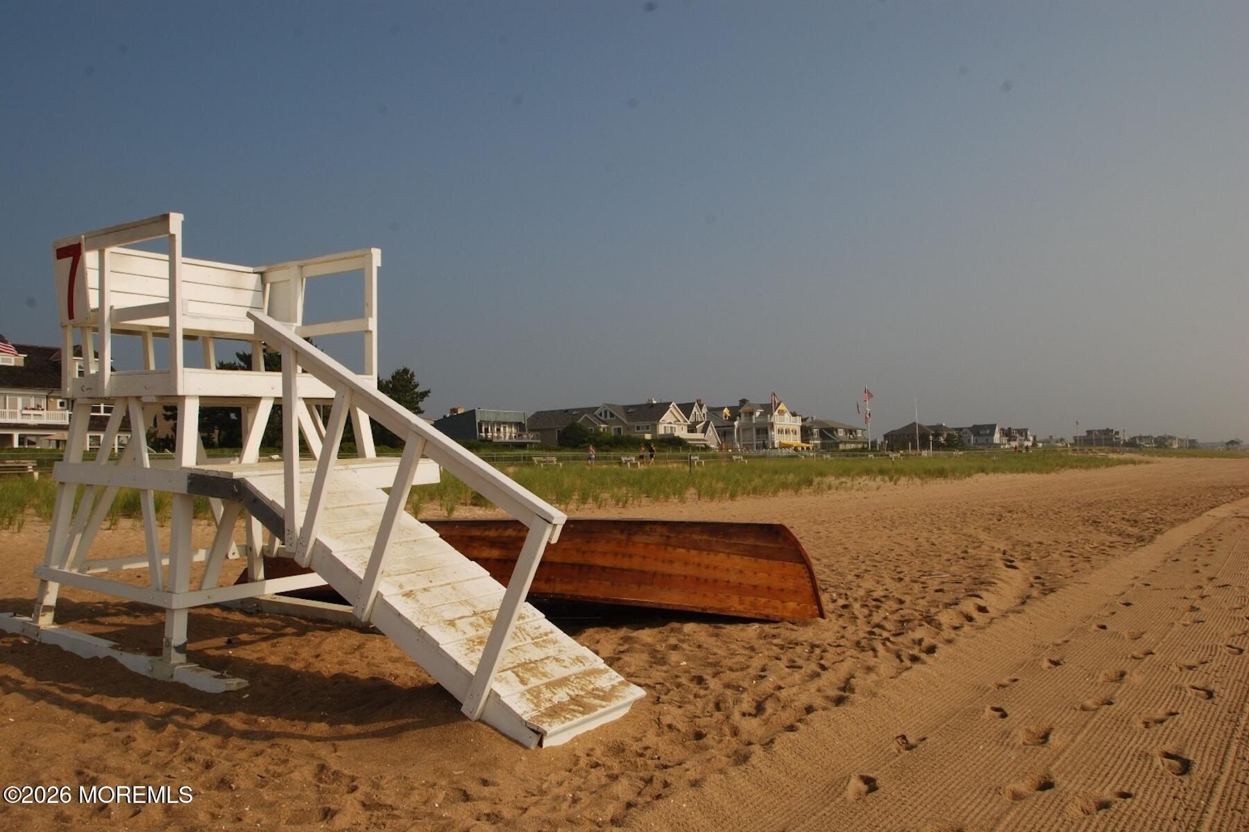 Stockton Boulevard. Sea Girt, NJ 08750