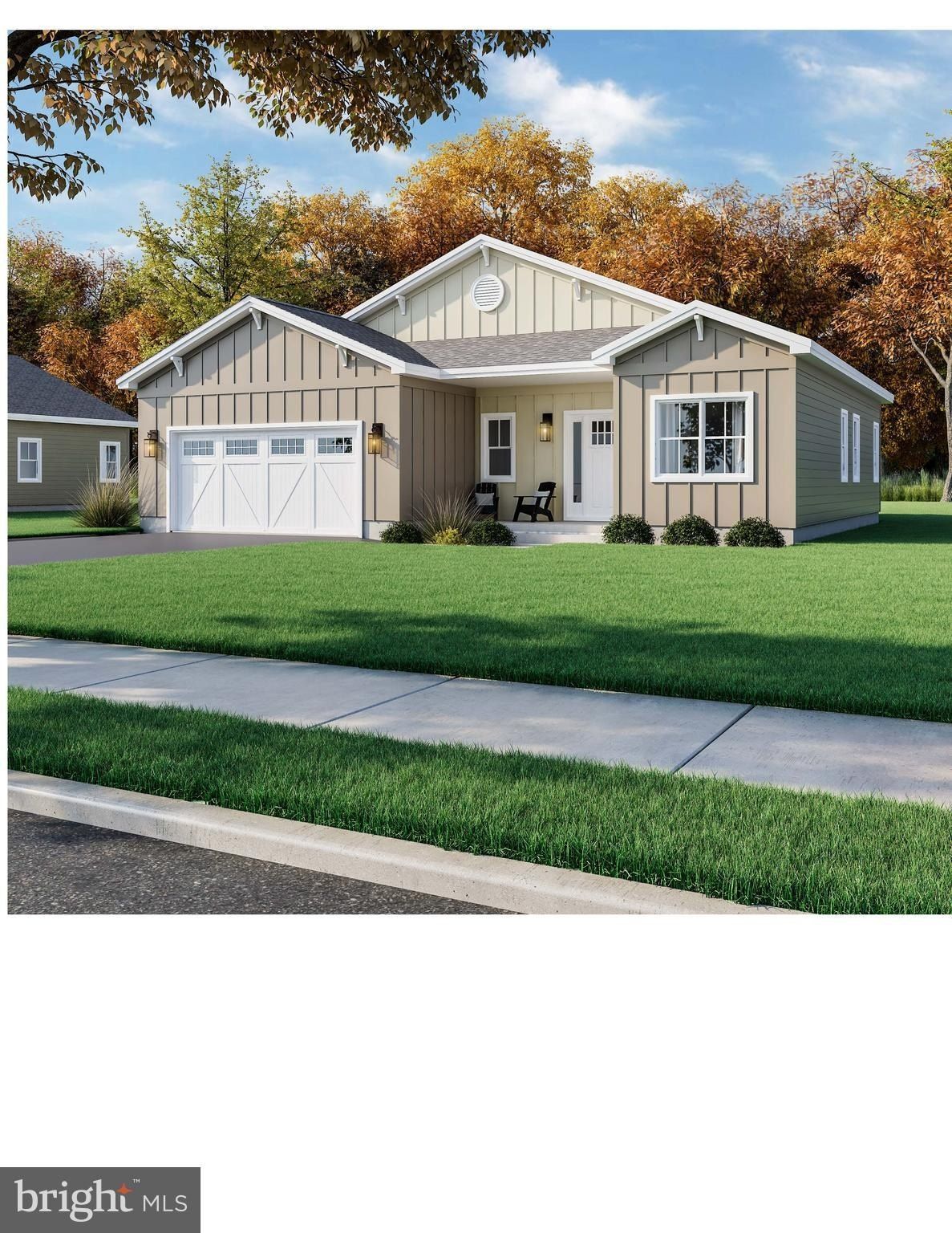 105 Christina Court. Newfield, NJ 08344