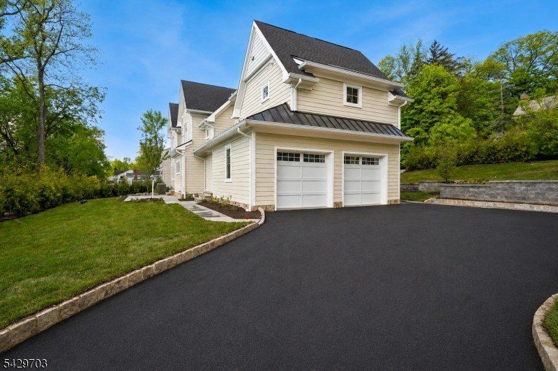 Wyoming Ave. Millburn, NJ 07041