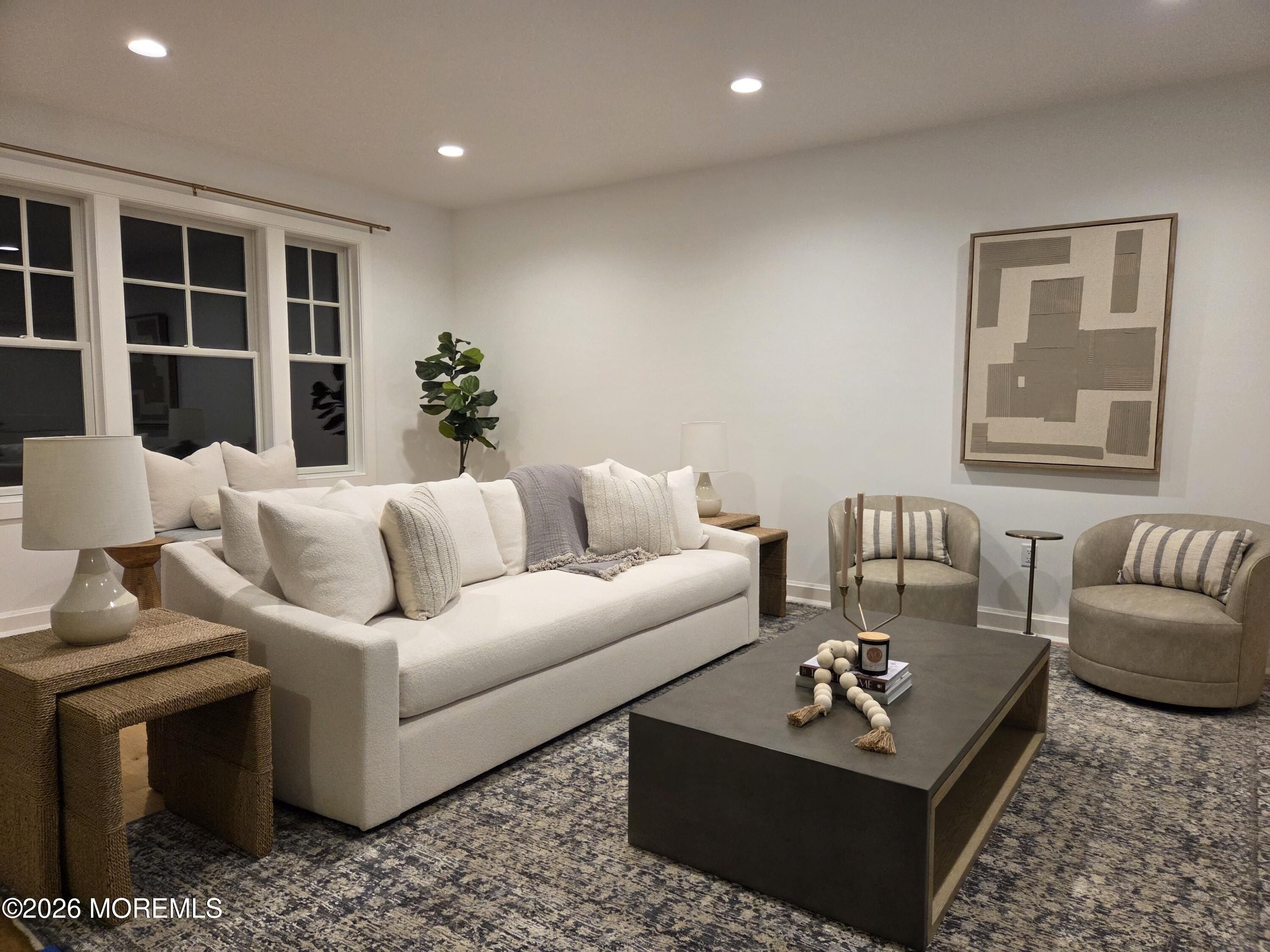 9 Lauriston Court. Rumson, NJ 07760