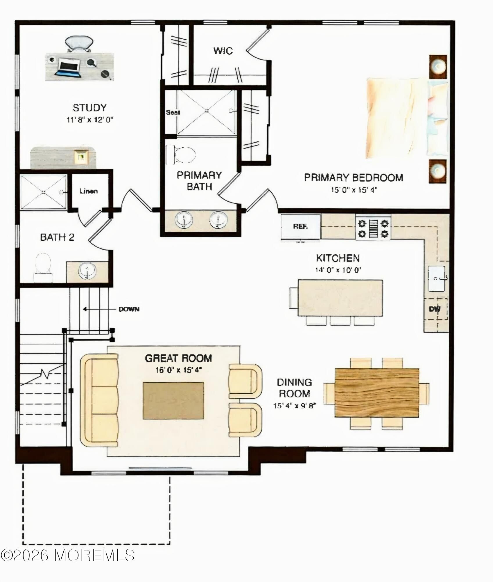 Lauriston Court. Rumson, NJ 07760