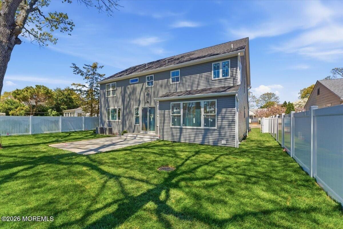 Lawrence Avenue. Point Pleasant, NJ 08742