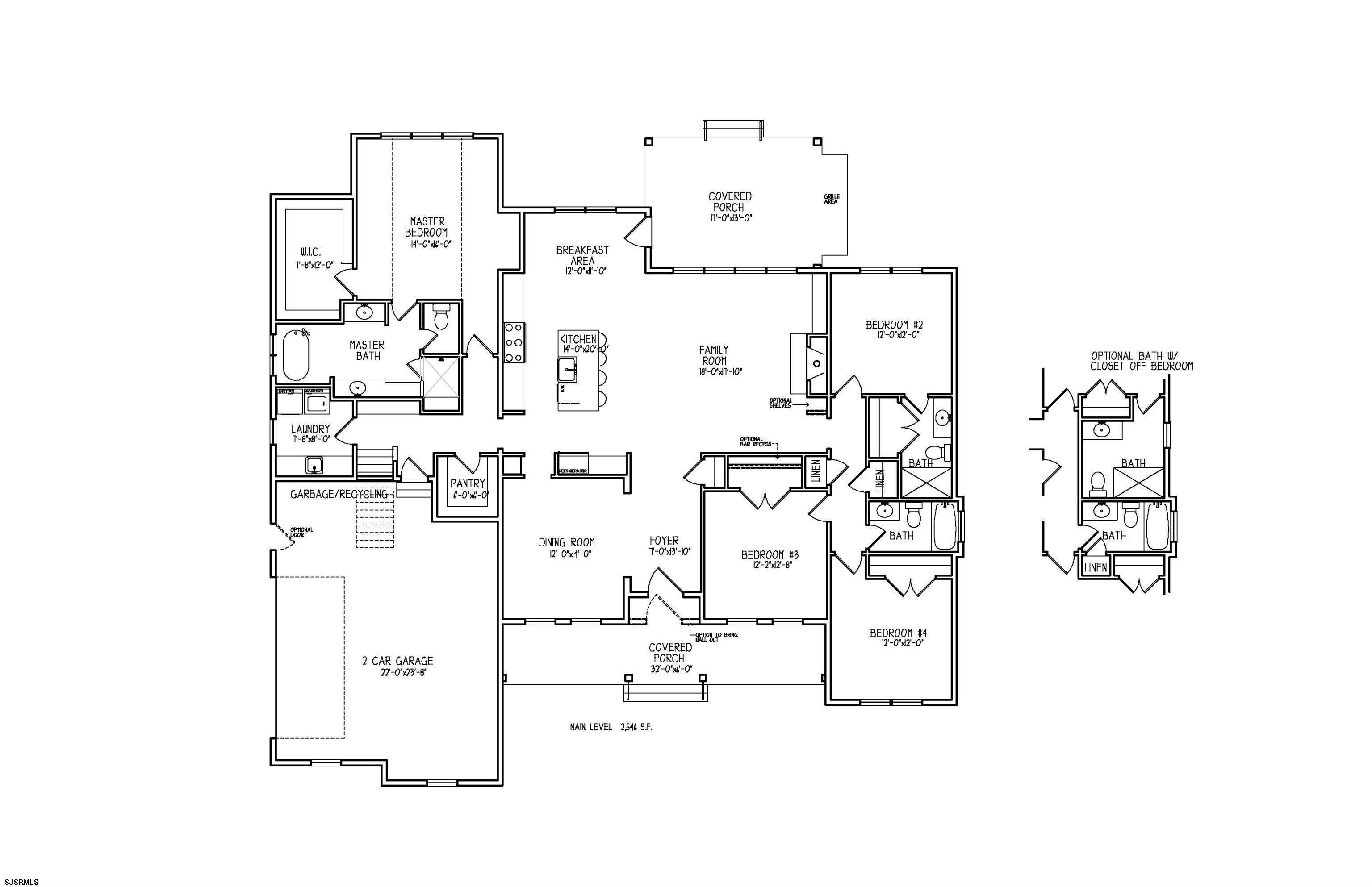 199 Betsey Scull Road. Egg Harbor Township, NJ 08234