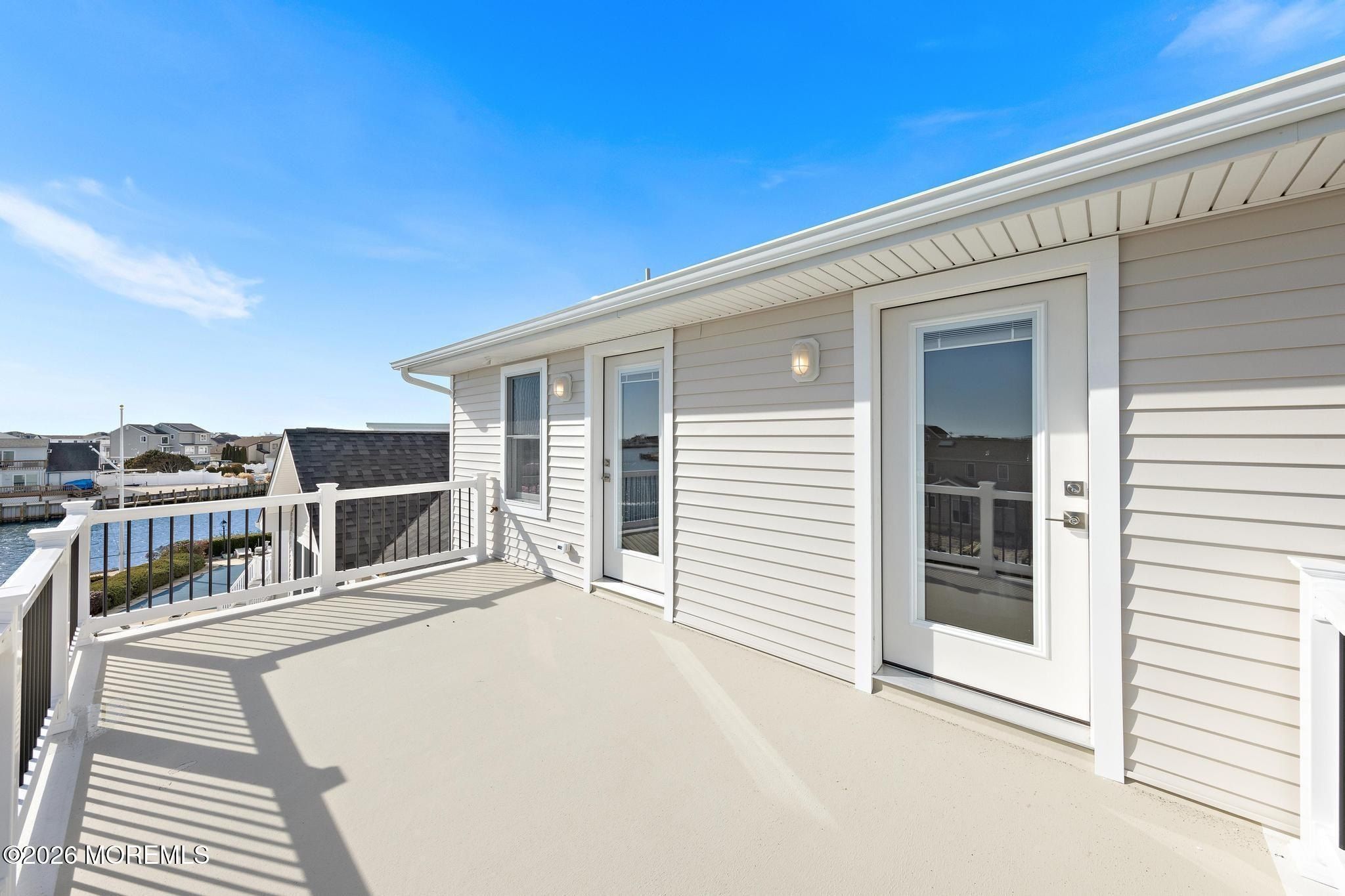 61 Budd Drive. Manahawkin, NJ 08050