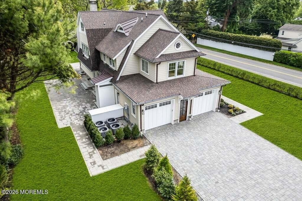 907 Riverview Drive. Brielle, NJ 08730