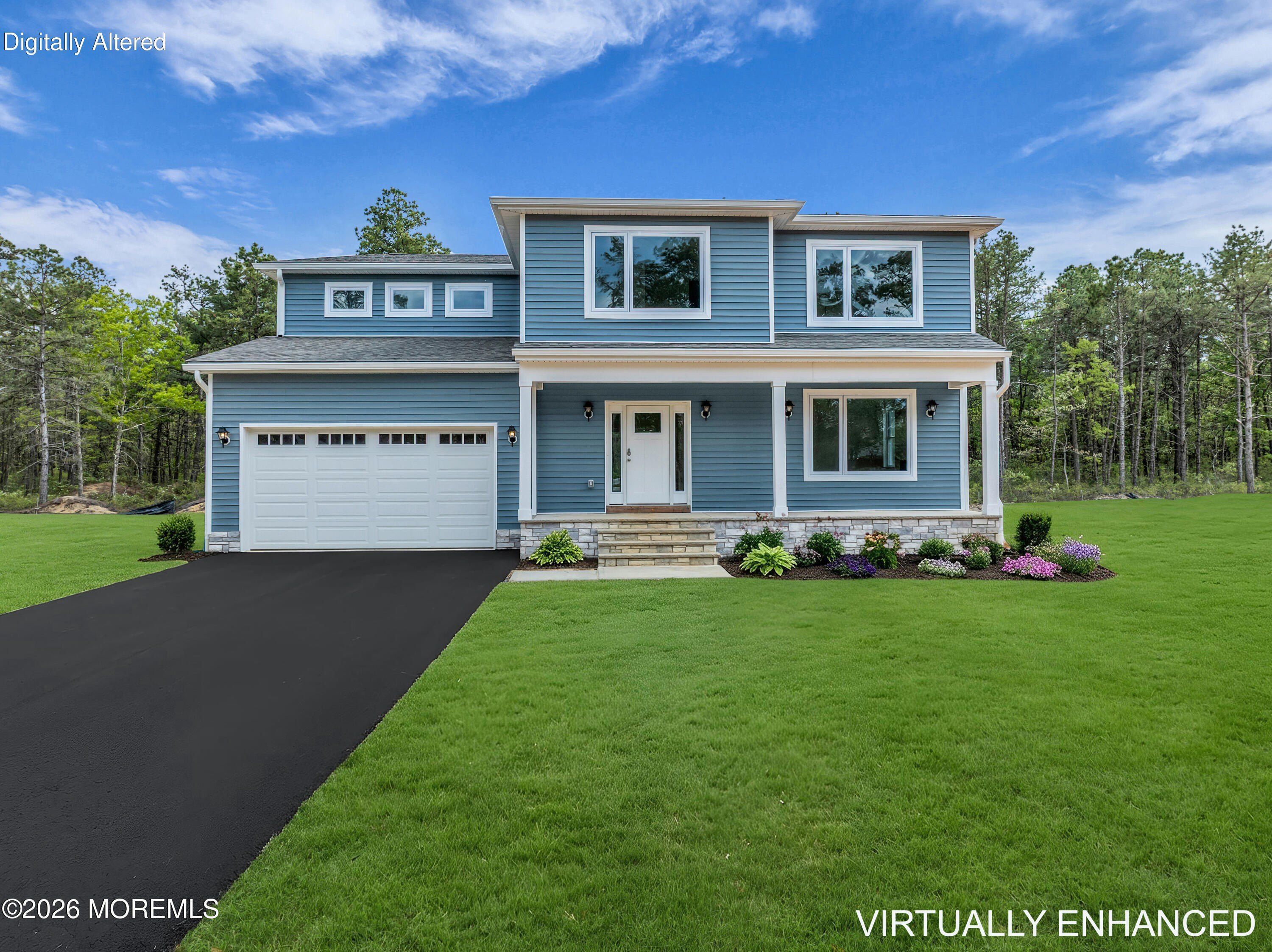 389 Southern Boulevard. Bayville, NJ 08721