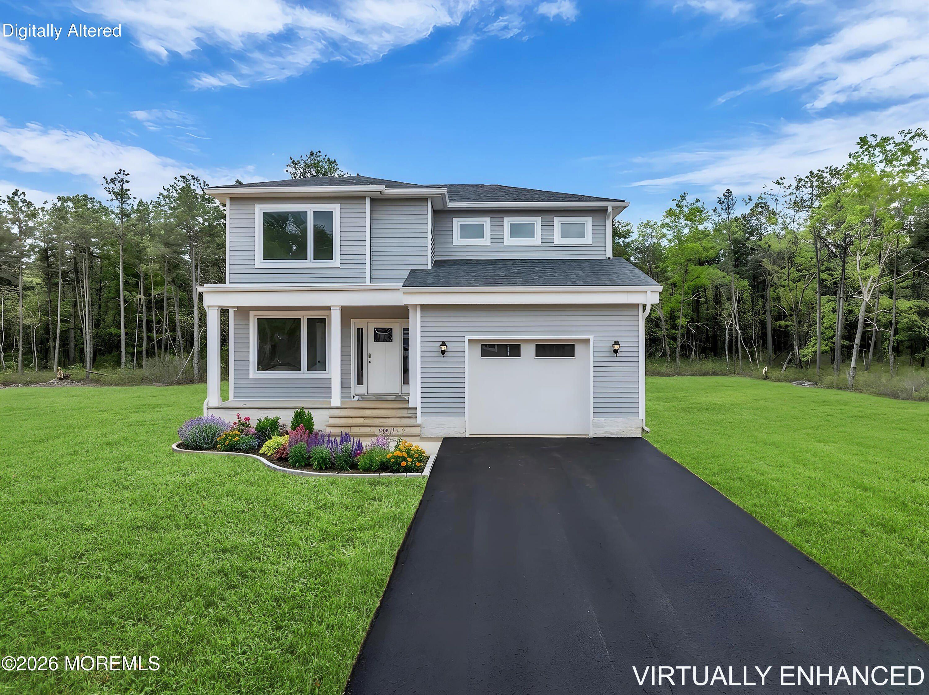 393 Southern Boulevard. Bayville, NJ 08721