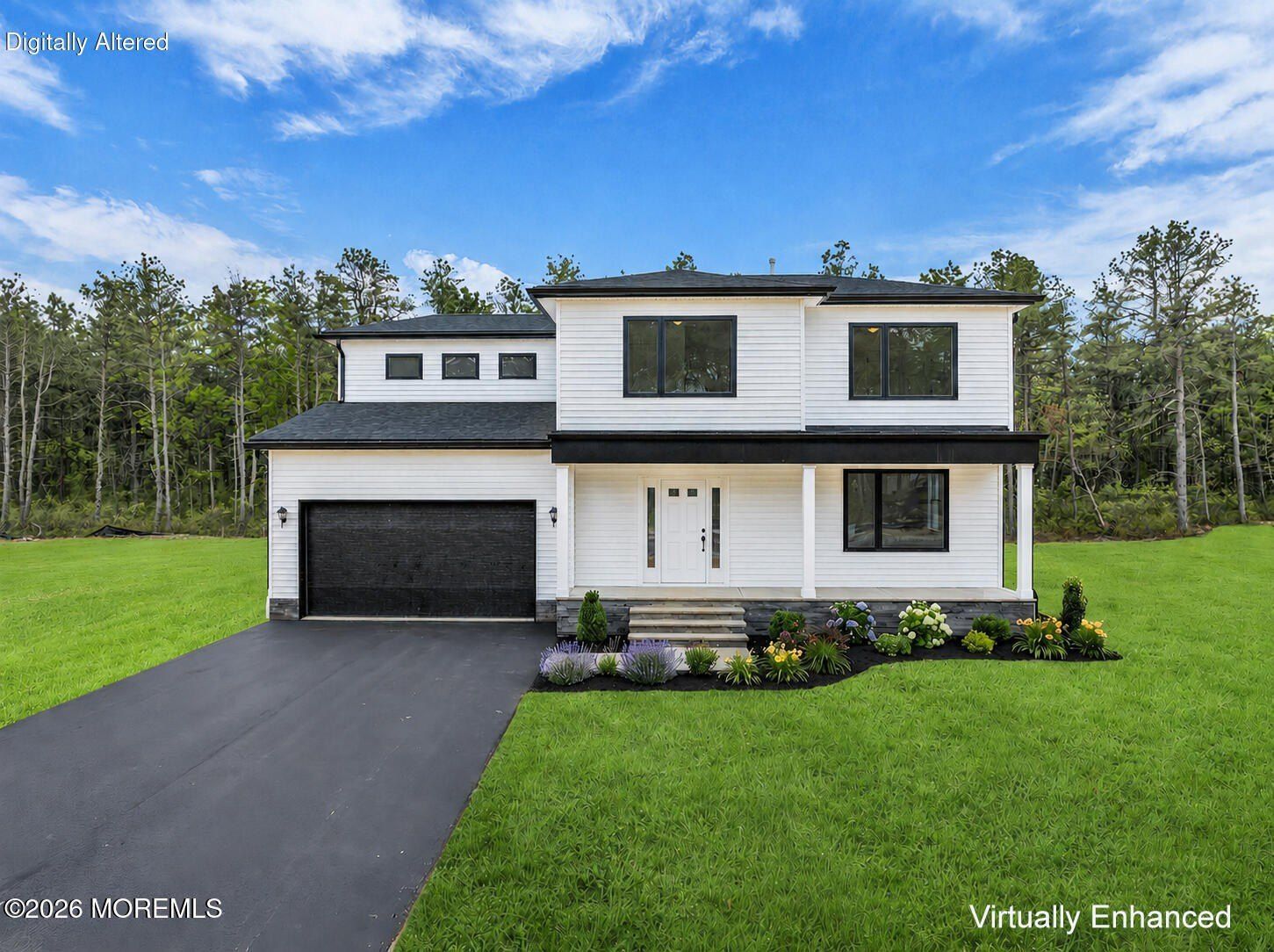391 Southern Boulevard. Bayville, NJ 08721