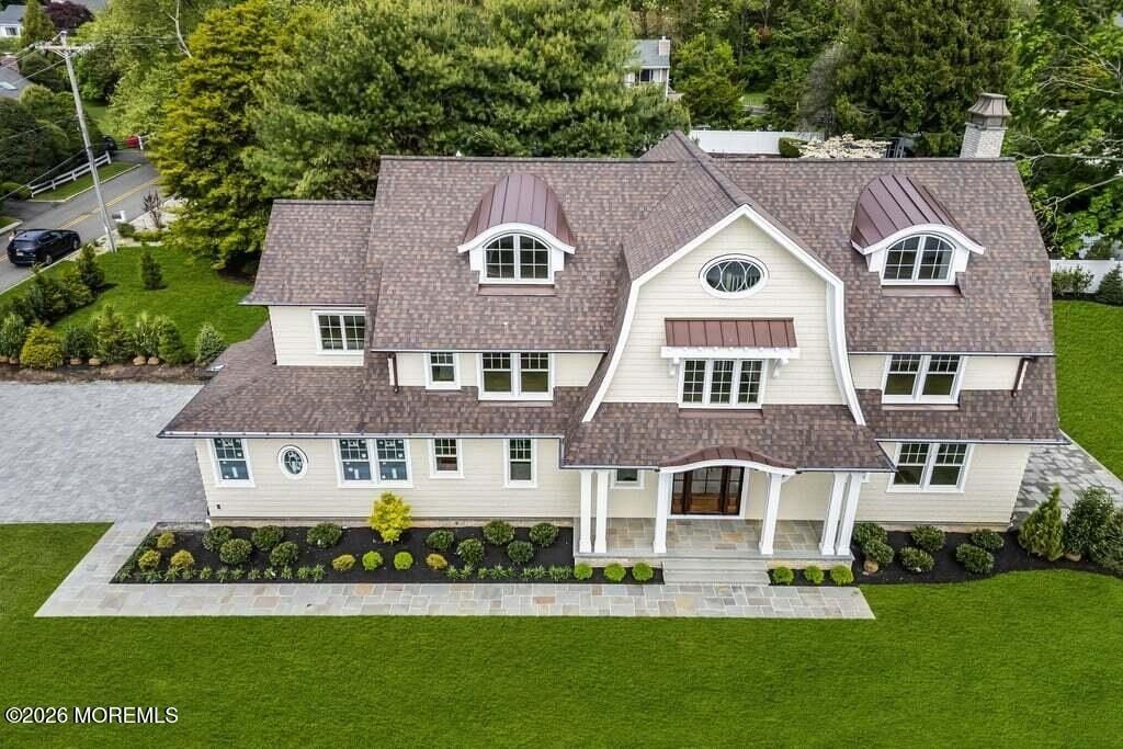 907 Riverview Drive. Brielle, NJ 08730