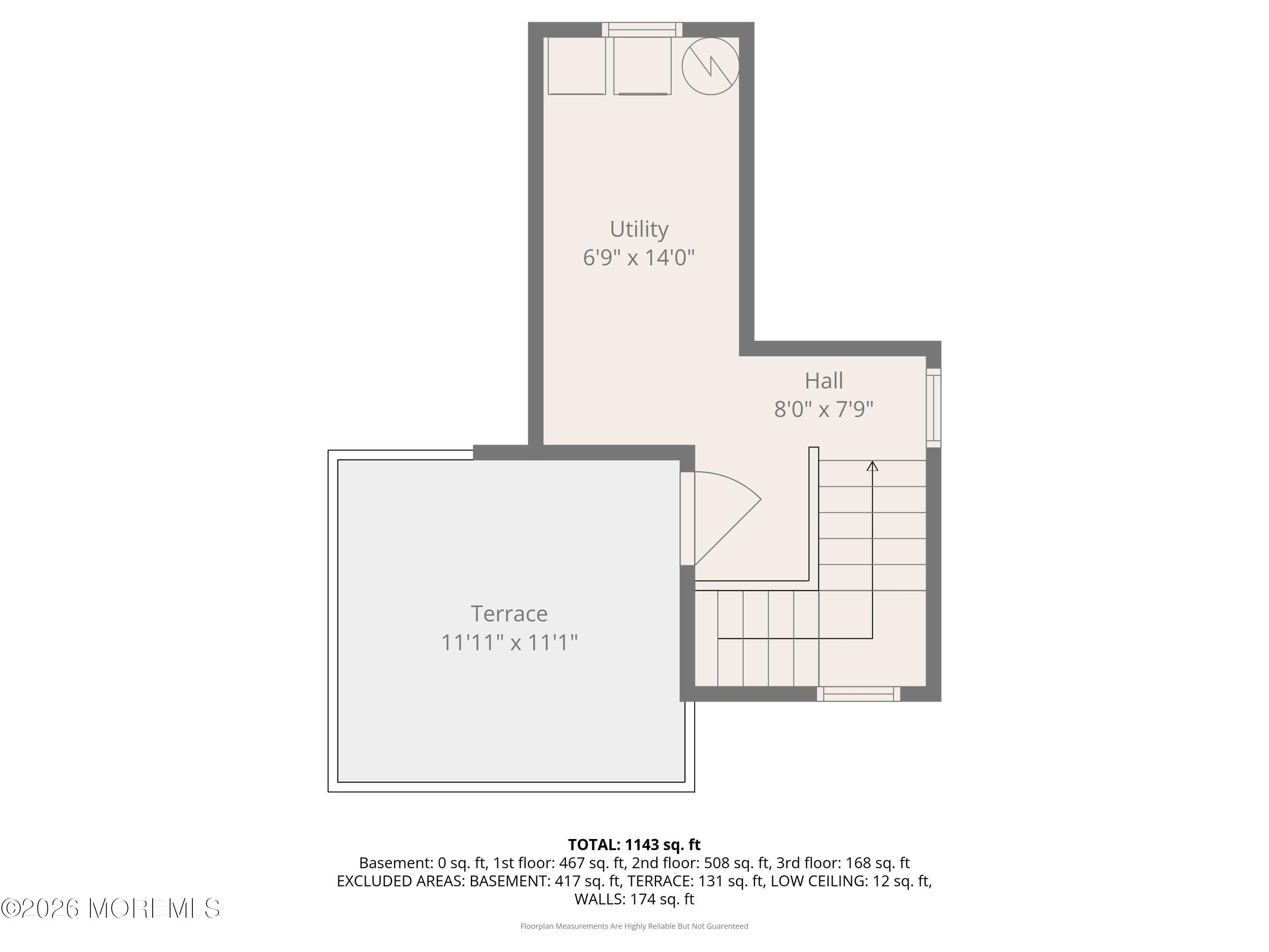 105 W Channel Way. Lavallette, NJ 08735