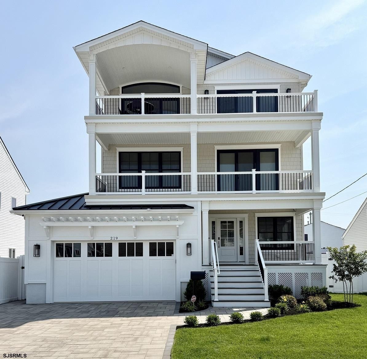 301 29Th Street S. Brigantine, NJ 08203