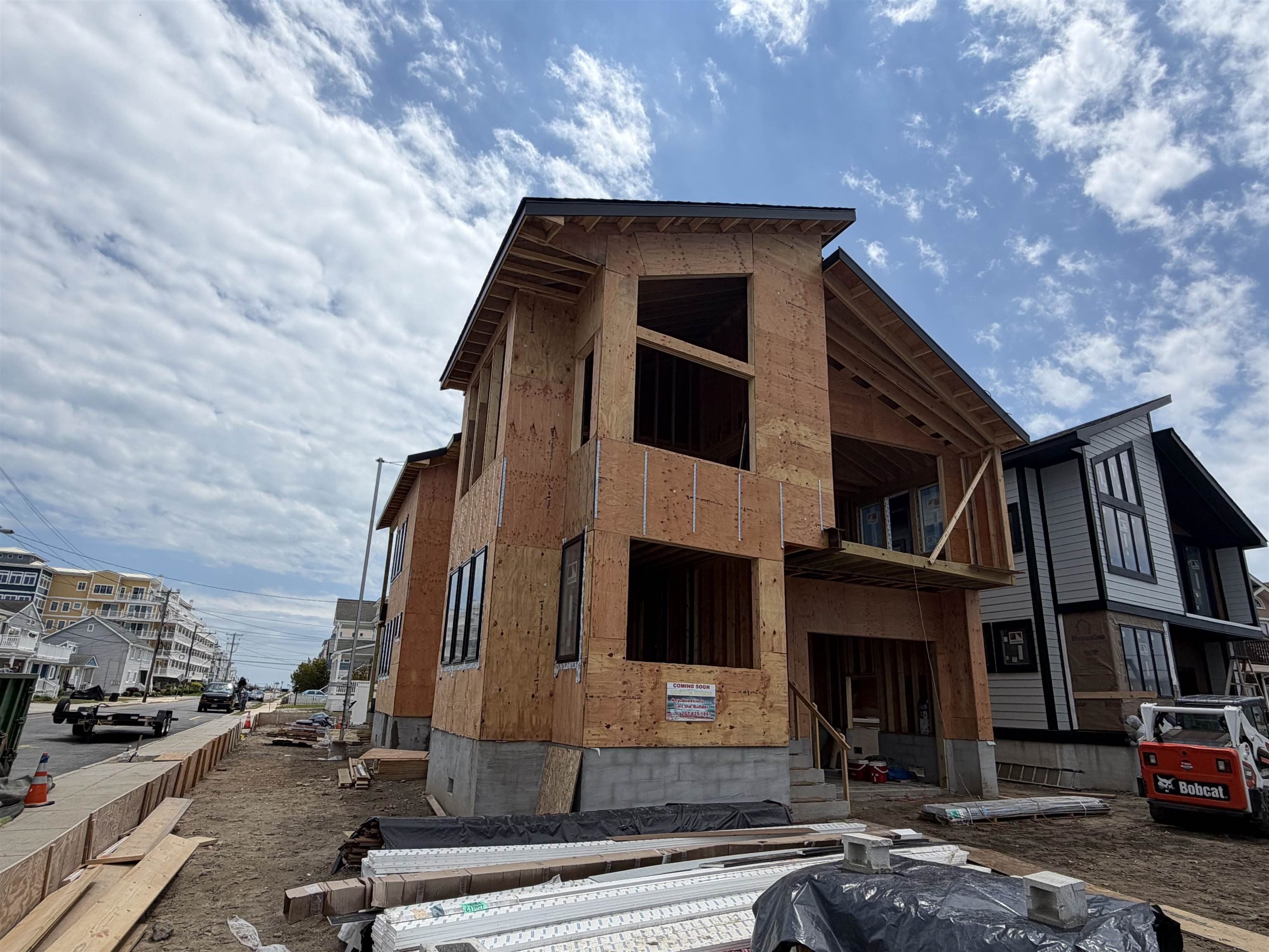 7801 Seaview. Wildwood Crest, NJ 08260