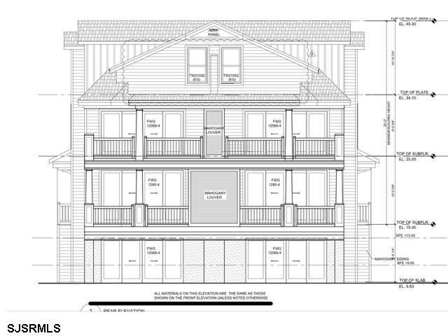 119 N Madison B Ave. Margate, NJ 08402