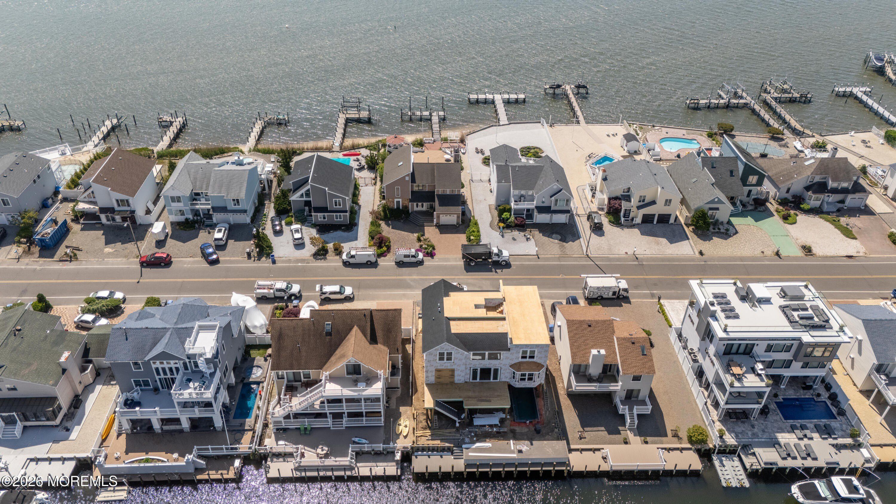 1856 Mill Creek Road. Beach Haven West, NJ 08050