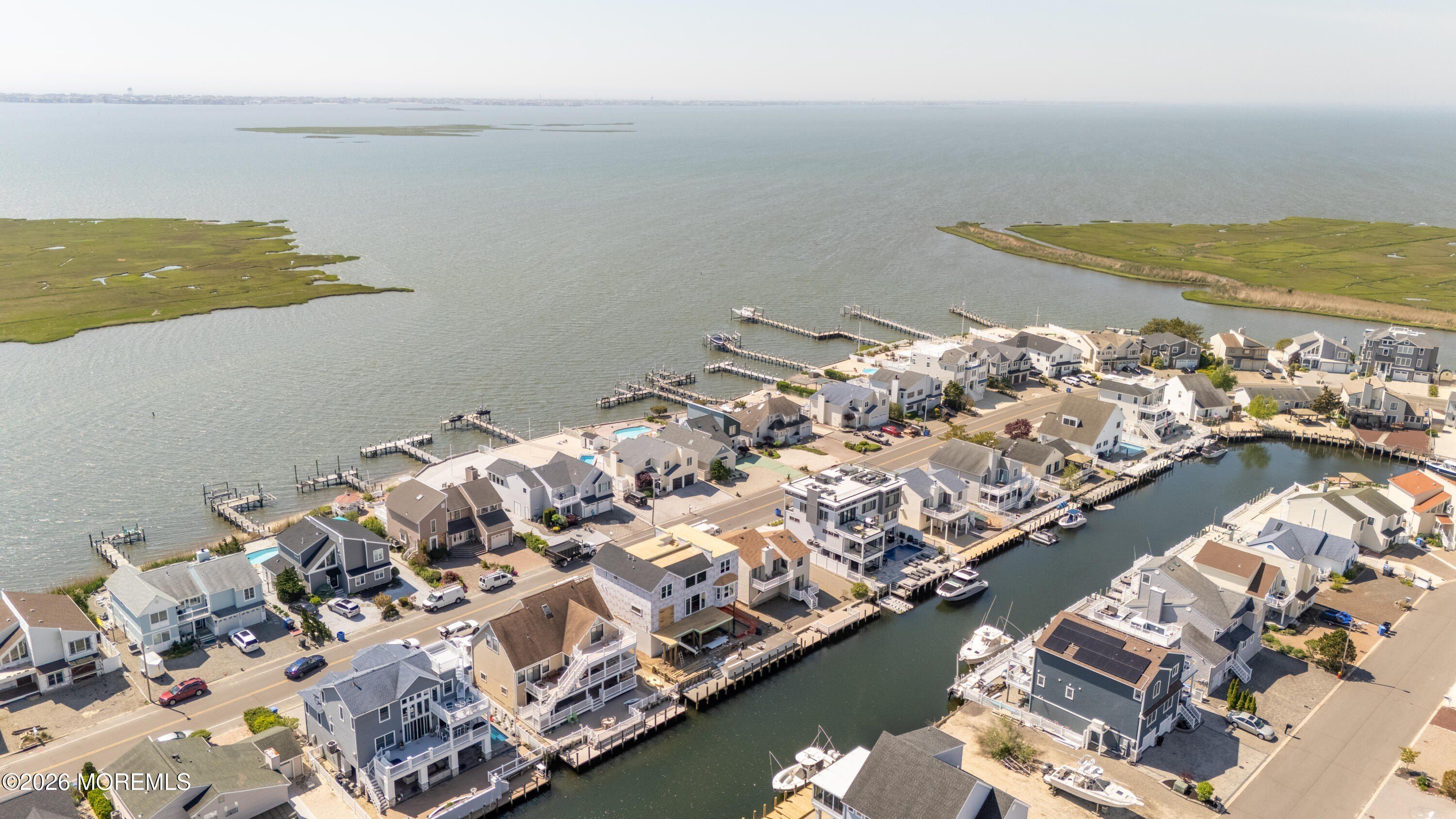1856 Mill Creek Road. Beach Haven West, NJ 08050