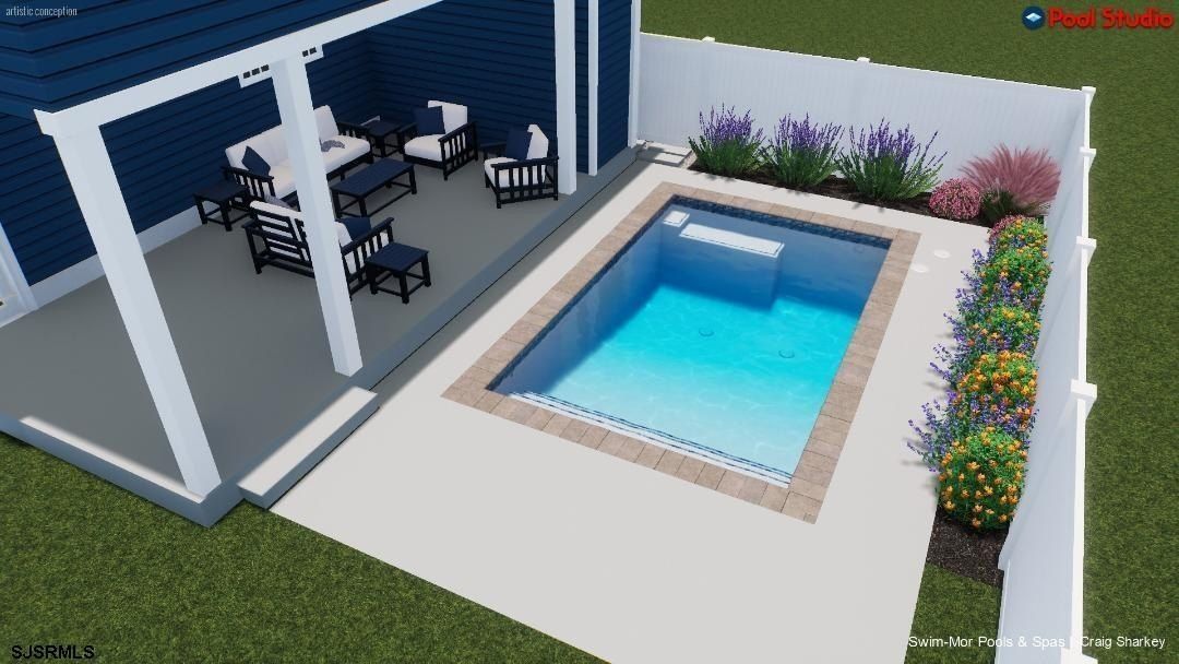 323 36Th Street. Brigantine, NJ 08203