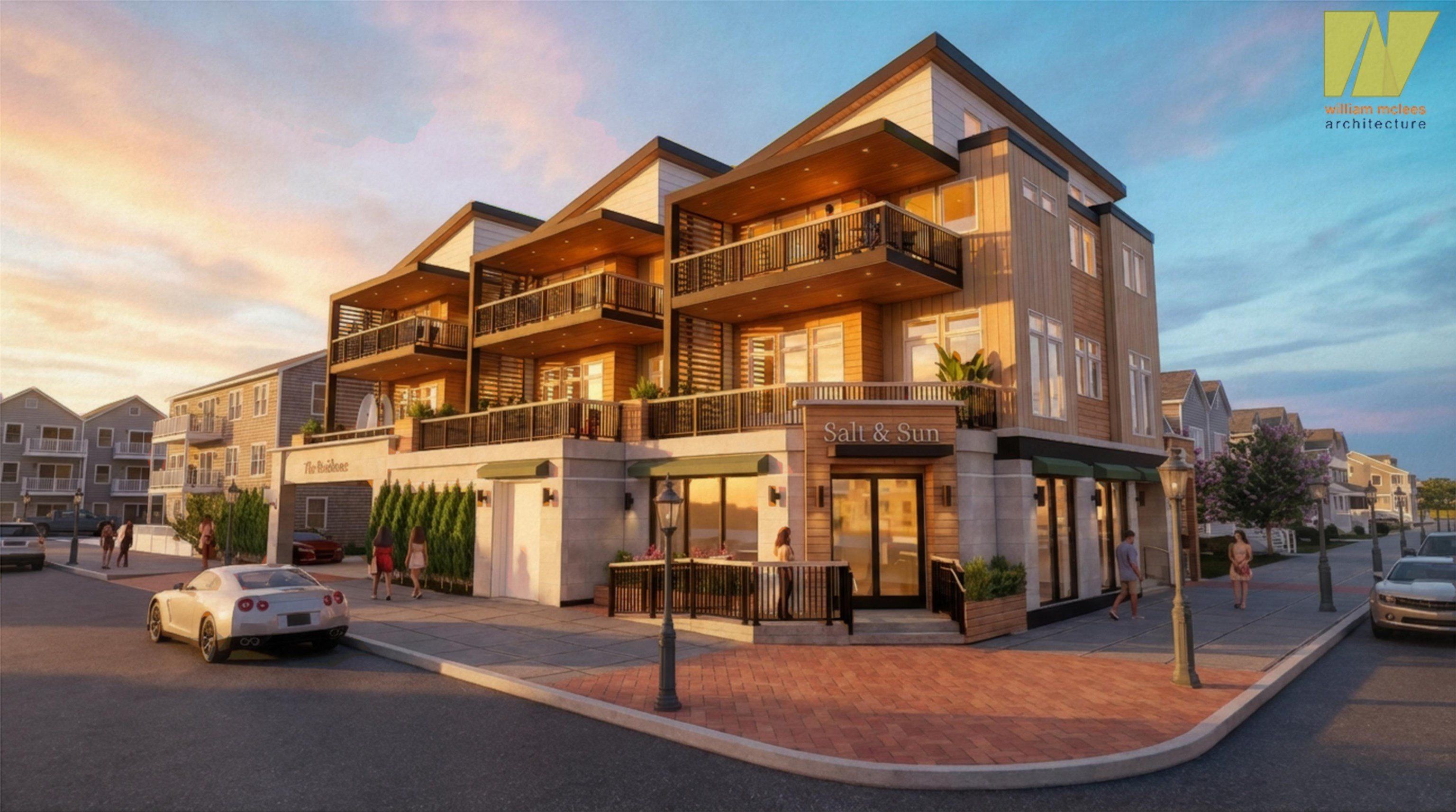 6000 Landis Avenue. Sea Isle City, NJ 08243