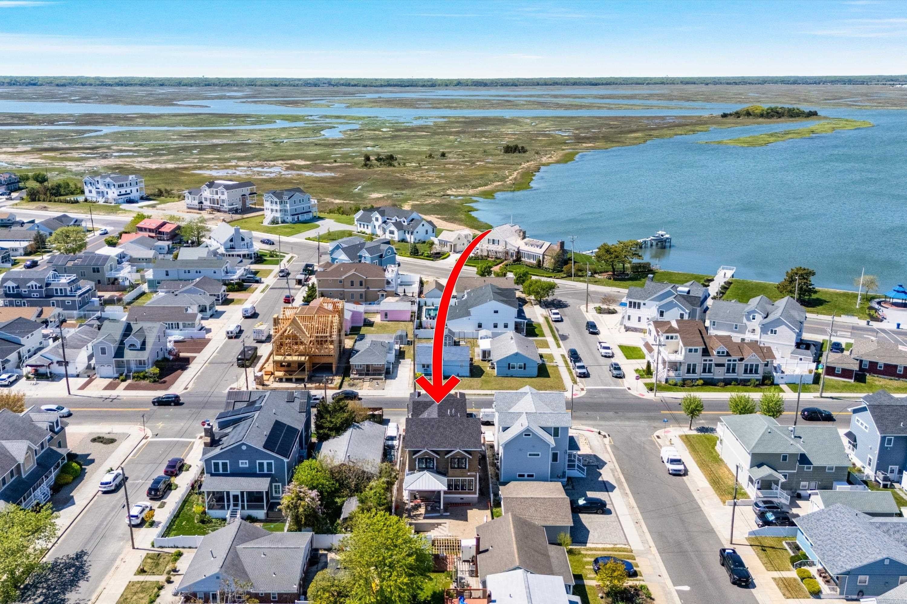 8103 New Jersey Avenue. Wildwood Crest, NJ 08260